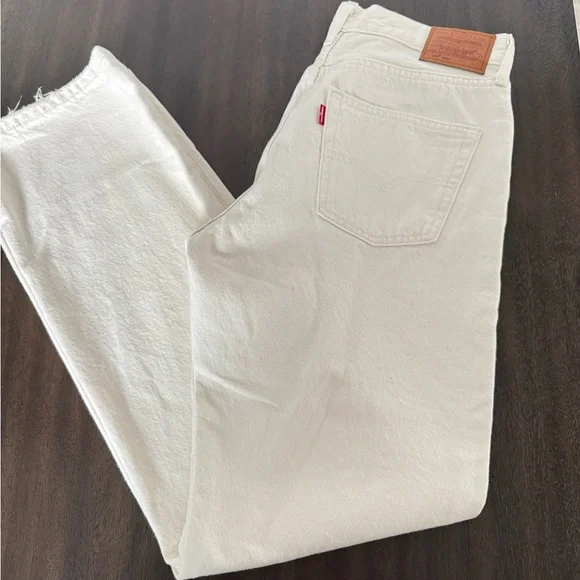 Levi’s 501 90s Jeans - Picture 4 of 11